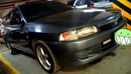 Mitsubishi Lancer 1999 for sale in Quezon City