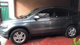 Sell 2015 Honda Cr-V in Rizal