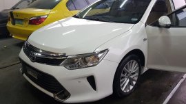 Toyota Camry 2016 for sale in Pasig 