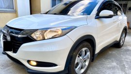 Sell 2015 Honda Hr-V in Marikina