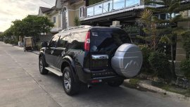 Selling Ford Everest 2009 in Pasay