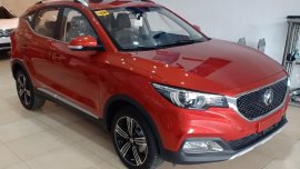 Mg Zs 2020 for sale in Quezon City