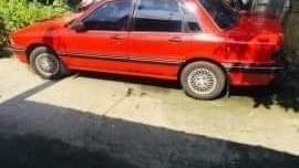 Selling Mitsubishi Galant 1998 in Rizal