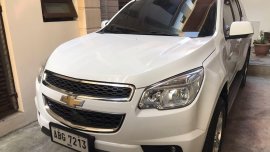 Chevrolet Trailblazer 2015 for sale in San Juan