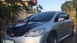 Honda Civic 2006 for sale in Santo Tomas