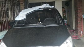 Selling Hyundai Getz 2007 in Manila