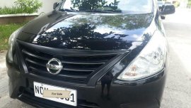 Nissan Almera 2018 for sale in Las Pinas
