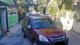 Honda Cr-V 2003 for sale in Las Piñas