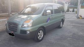 Hyundai Starex 2006 for sale in San Jose