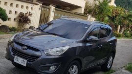 Sell 2010 Hyundai Tucson in Manila
