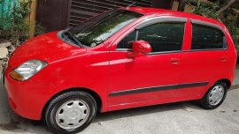 Selling Chevrolet Spark 2008 in Manila