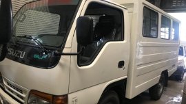 Isuzu Giga 2018 for sale in Quezon City