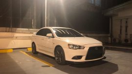 Mitsubishi Lancer 2010 for sale in Manila 