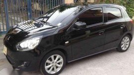 Mitsubishi Mirage 2014 for sale in Lapu-Lapu 