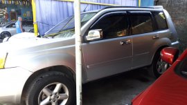 Nissan X-TRAIL SUV 2005 AT 2.3 LE