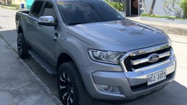 Ford Ranger 2016 for sale in Angeles 