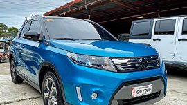 FOR SALE ‼️  ✅ 2018 SUZUKI VITARA GLX GAS AUTOMATIC TRANSMISSION