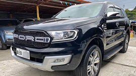 FOR SALE ‼️  ✅ 2015 FORD EVEREST TITANIUM 4x2 DIESEL AUTOMATIC