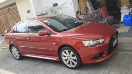 MITSUBISHI LANCER Ex GT-A 2.0 2015