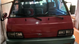 Hyundai Grace (1993 Model)  - Price Negotiable