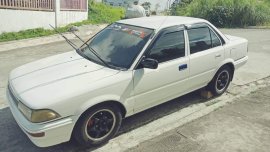 For sale 1991 Toyota Corolla 