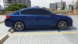 Subaru Legacy 2010 for sale in Paranaque 