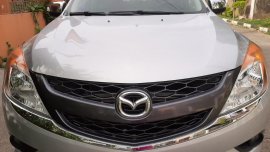 Mazda Bt-50 2017 for sale in Batangas