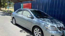 Silver Toyota Corolla altis 2017 for sale in Muntinlupa