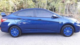 Hyundai Accent 2017 for sale in Manila