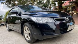 Honda Civic 2008 for sale in Lipa