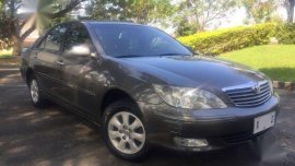 Toyota Camry 2003 for sale in Manila