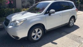 Selling Subaru Forester 2013 in Manila