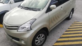 Selling Toyota Avanza 2012 in San Fernando