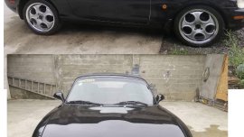 For sale Mazda Mx5 2005 model 
