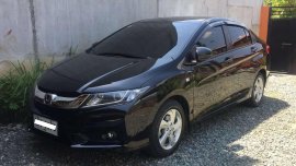 2015 Honda City Cvt Must See