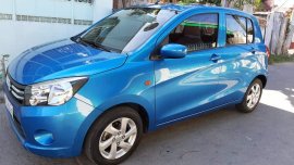 Suzuki Celerio 2017 for sale at negotiable price