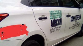 White Toyota Vios 2015 for sale in Manual