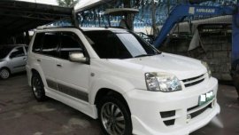 White Nissan X-Trail 2018 for sale in Pasay