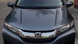 Sell Black 2014 Honda City in Manila