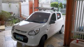 Suzuki Alto 2013 for sale in Angeles 