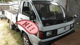Sell White 1990 Toyota Lite Ace in Talavera