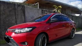 Toyota Vios 2007 for sale in Butuan