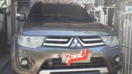 Mitsubishi Montero 2012 for sale in Taytay