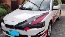 Mitsubishi Lancer Ex 2013 for sale in Manila
