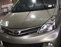 Silver Toyota Avanza 2014 for sale in Angono