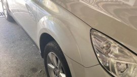 Selling Subaru Outback 2010 in Mandaluyong