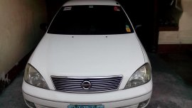 Selling Purple Nissan Sentra 2008 in Quezon City