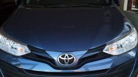 Toyota Vios 2008 for sale in Las Pinas