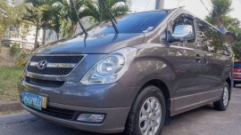 Hyundai Starex 2013 for sale in Manila