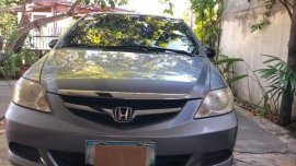 Sell 2008 Honda City in Las Pinas